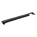 Hecasa Rear Bumper Diffuser For 1992-1998 Bmw E36 3 Sedan Coupe Convertible Lower Splitter Protector Spoiler Valance Unfinished