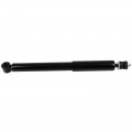 Shocks Struts Rear Shock Absorbers For Scion 2011-2016 Tc 333206 71550 333205 71549-2pcs