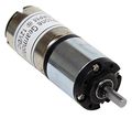 280 Rpm Precision Planetary Gearmotor 
