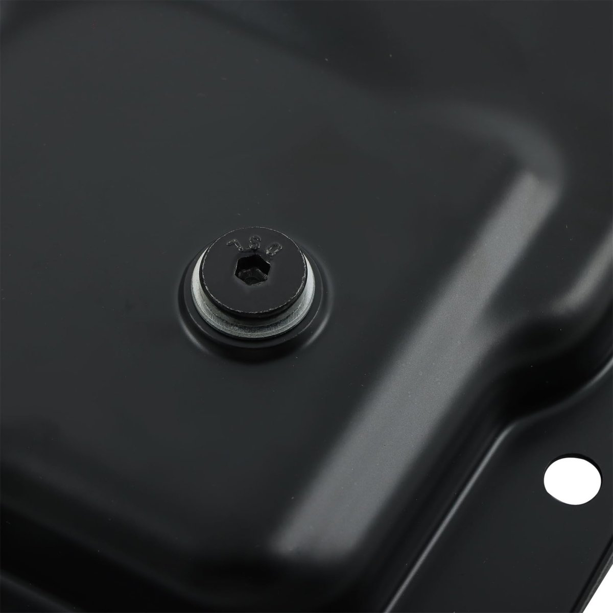 Transmission Oil Pan 31390-1xj0c For Infiniti Ex35 G37 Q50 Qx80 And Nissan Armada 370z Titan Nv