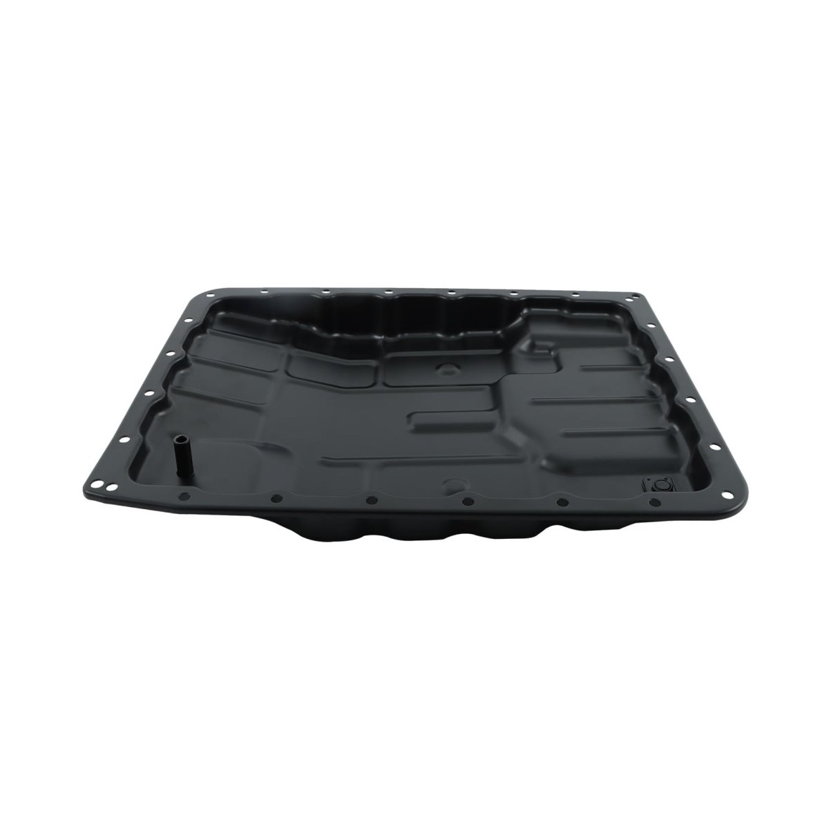 Transmission Oil Pan 31390-1xj0c For Infiniti Ex35 G37 Q50 Qx80 And Nissan Armada 370z Titan Nv