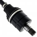 Niche Rear Cv Axle For Can-am 2020-2021 Defender Hd10 6x6 705502850