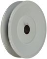 Tb Woods Ak3212 Fhp Bored-to-size V-belt Sheave A Belt Section Groove 1 2 Bore Cast Iron 3 25 Od 7700 Max Rpm 