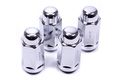 9 16 In Lug Nut 91197xlb Bag Of 4 Lock Fastener External Hex Drive Multi Color 