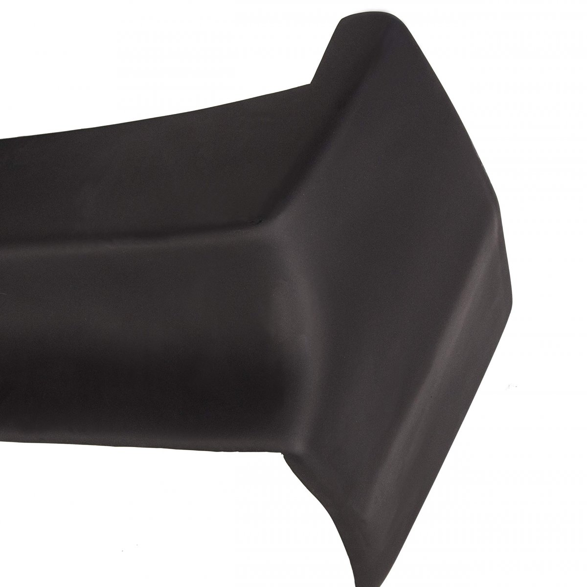 Bumper Fillers Set For Buick Grand National T Type Regal 1981 To 1987 Bl296 Front Filler Kit Black Abs Plastic 4 Pieces