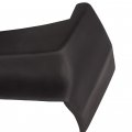 Bumper Fillers Set For Buick Grand National T Type Regal 1981 To 1987 Bl296 Front Filler Kit Black Abs Plastic 4 Pieces