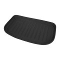 Cargo Liner Floor Mat Black Tpe Replacement For 2025-2026 Weatherproof And Easy To Clean Optimal Protection