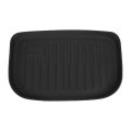 Cargo Liner Floor Mat Black Tpe Replacement For 2025-2026 Weatherproof And Easy To Clean Optimal Protection