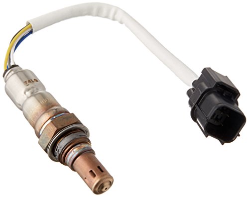 Ntk 24385 Air Fuel Ratio Sensor
