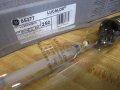 Pack Of 6 General Electric Lu250 H Eco Ge Lucalox Lamp 85377 Hid 2100k