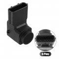 X Autohaux Car Bumper Pdc Reverse Parking Assist Sensor For Acura Mdx 2017-2020 Rdx 2019-2021 39680-tz5-a21 39680tz5a21