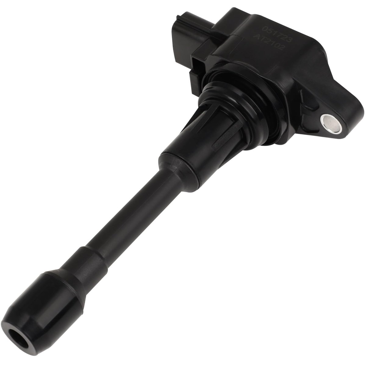 Set Of 4 Ignition Coil Packs 3 Pins Fits For Infiniti Q70 5 6l 2014-2019 Pack Replaces Uf549