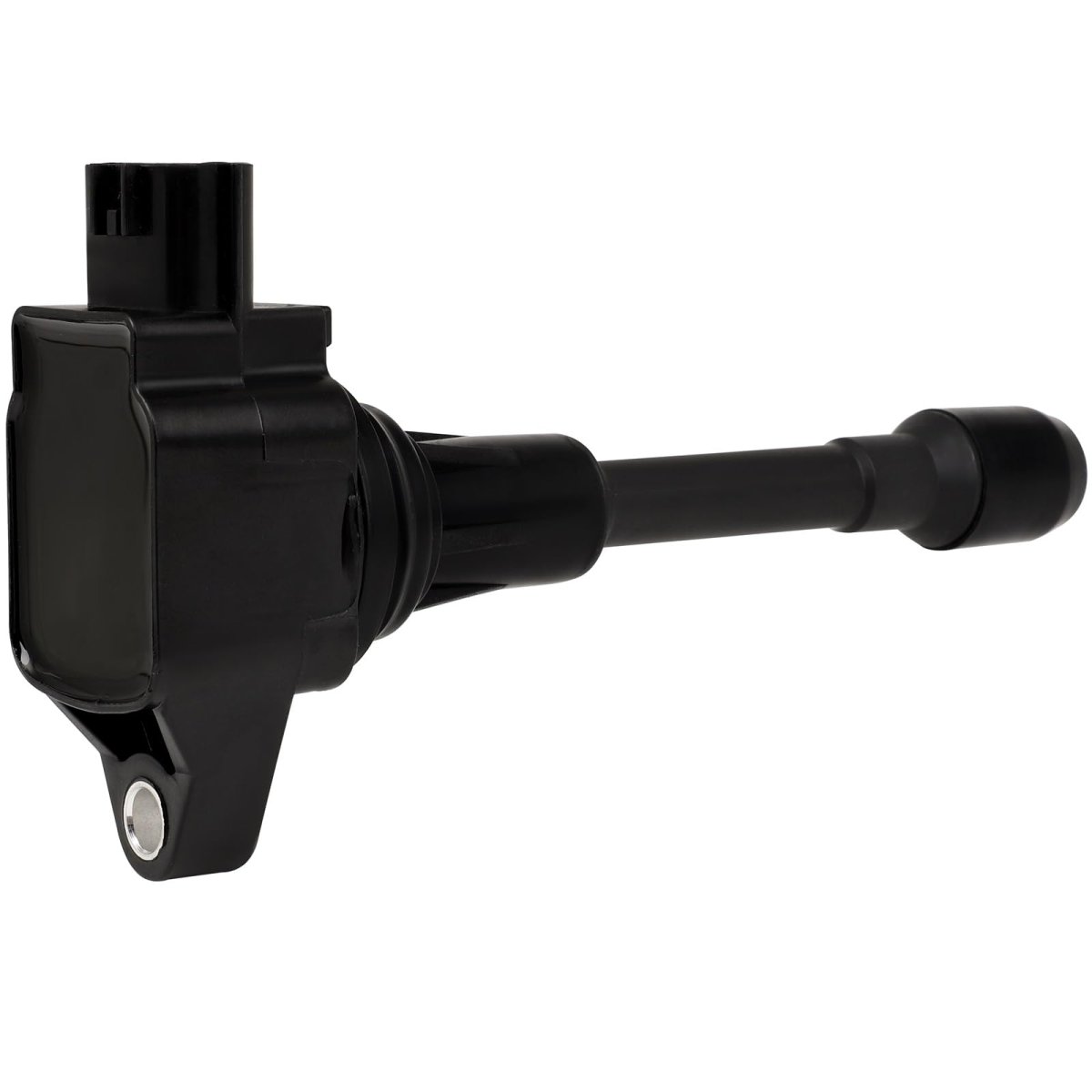 Set Of 4 Ignition Coil Packs 3 Pins Fits For Infiniti Q70 5 6l 2014-2019 Pack Replaces Uf549