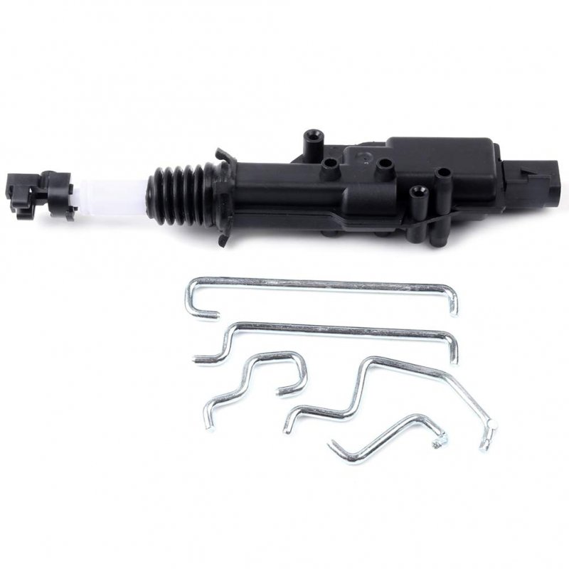 Door Lock Actuators Assembly Compatible For 1992-1993d Bronco 1991-2001d For Explorer Front Left Right Or Rear Right Power