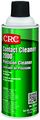 Crc Precision Contact Cleaner 2000 13 Oz Aerosol Can Clear 