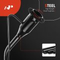 A-premium Fuel Tank Filler Neck Pipe Hose Compatible With Dodge Stratus Chrysler Sebring 2001 2002 Gas Replace 4764821ac