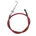 Spark Sense Electrode 61692222 For Norcold Rv Refrigerators Replacement Part 616078 616922 638097 61607822 1200 1201 1211 N
