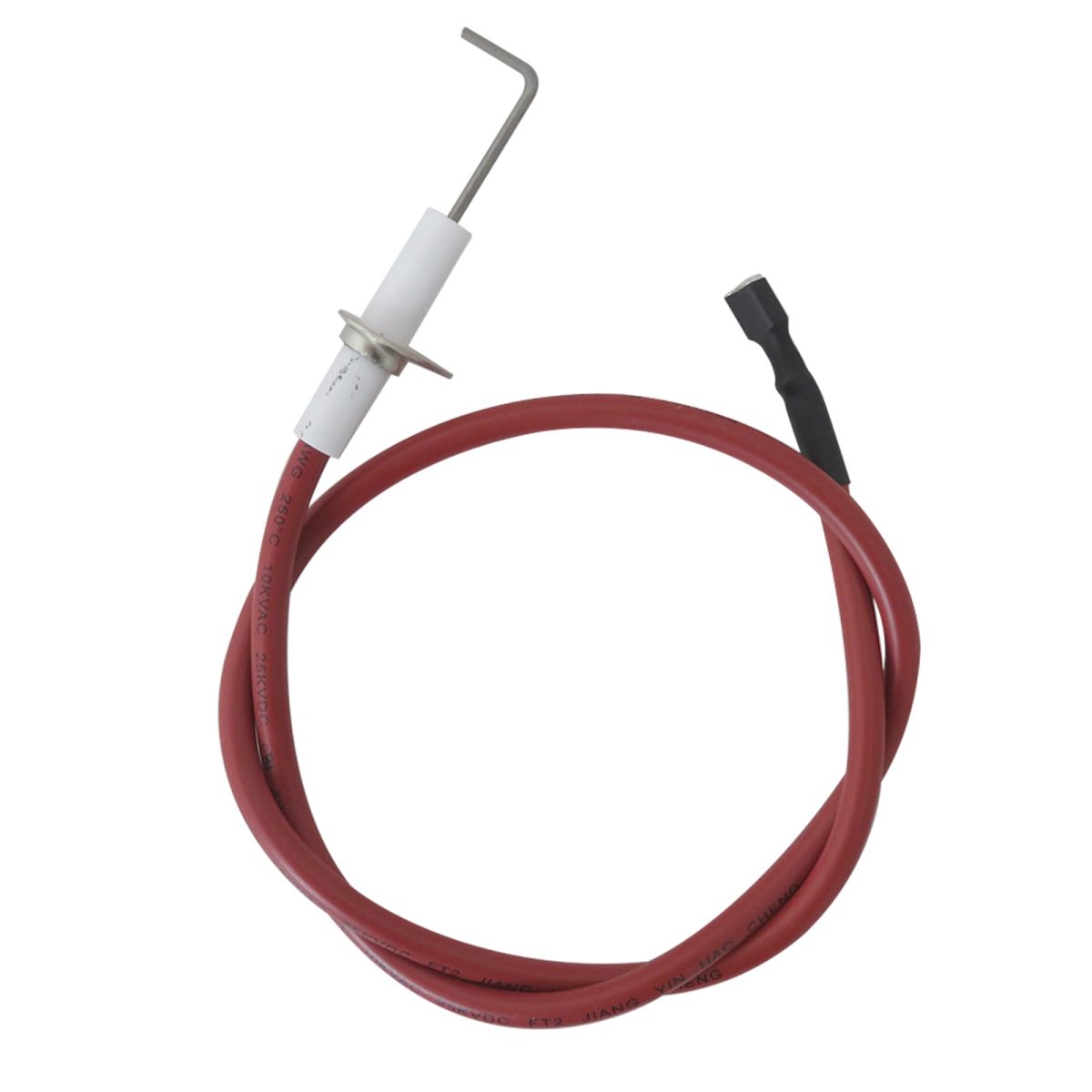 Spark Sense Electrode 61692222 For Norcold Rv Refrigerators Replacement Part 616078 616922 638097 61607822 1200 1201 1211 N