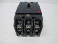General Electric Getey360 Ge Tey360 3p-480v-60a Cb Black 