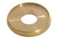 Bp Lamp 3 4 X Double Seating Ring Turned Brass 