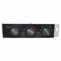 Climate Control Module Heater A C Ac Air Conditioning Switch Panel For 1996 1997 1998 Chevrolet C3500 Silverado Crew Cab Pickup