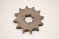 Sprocket-output 12t Genuine Kawasaki Motorcycle Atv Part 