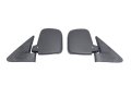 Golden Gear Side Mirror For Suzuki Carry Dc51t Dd51t Left And Right Hand Pair Front Windshield Mount Polycarbonate Mirrors 