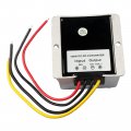 Holdwell 36v Step Down To 12v 10a 120w Dc Converter Voltage Reducer Regulator Compatible With Golf Cart