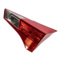Right Passenger Side Inner Tail Light For 2013 2014 2015 Toyota Rav4 Rear Brake Replacement 815800r010 To2803126 Halogen
