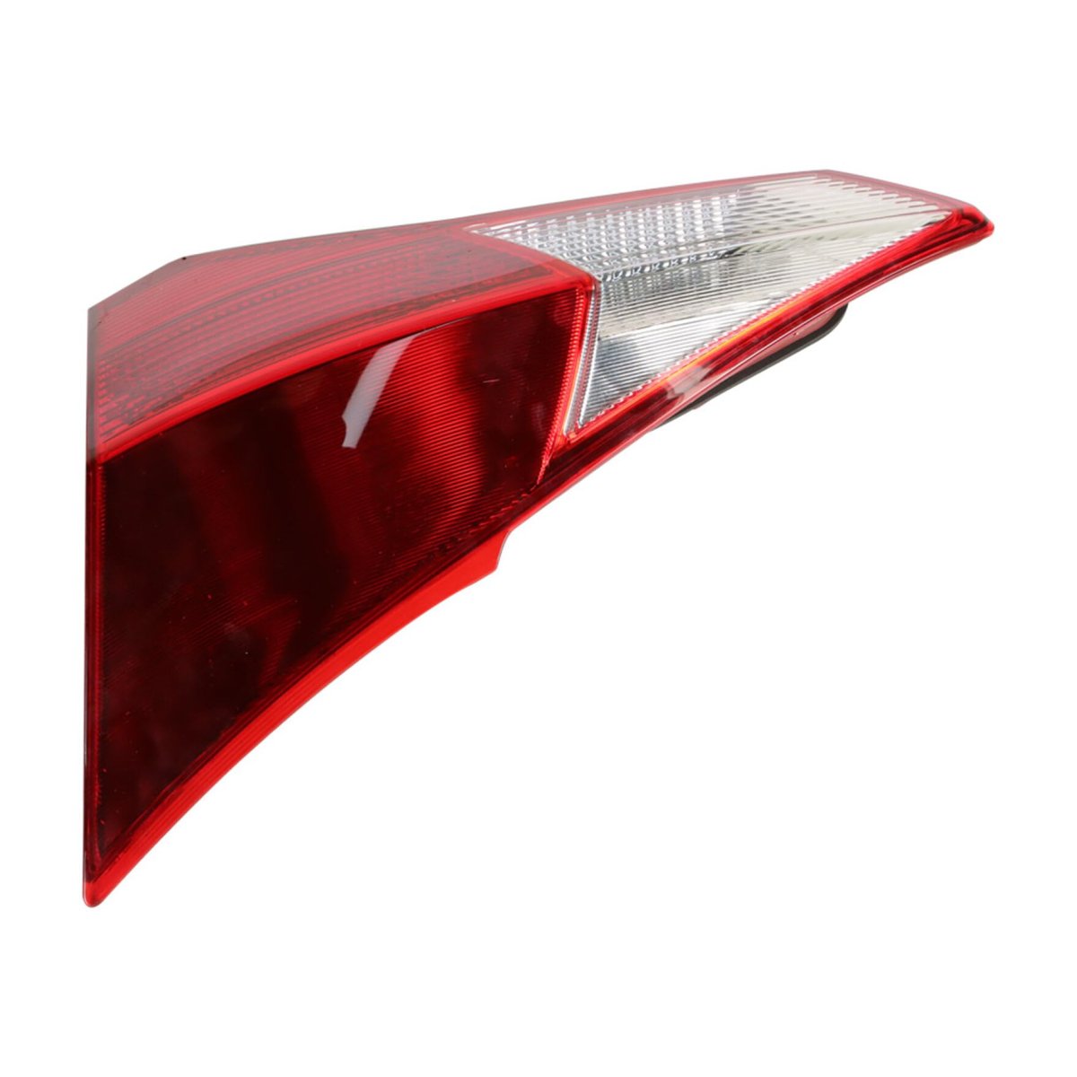 Right Passenger Side Inner Tail Light For 2013 2014 2015 Toyota Rav4 Rear Brake Replacement 815800r010 To2803126 Halogen