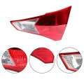 Right Passenger Side Inner Tail Light For 2013 2014 2015 Toyota Rav4 Rear Brake Replacement 815800r010 To2803126 Halogen