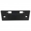 Nissan Altima 2023 License Plate Bracket Front Sr Models Made Of Polypropylene Plastic Replacement For Ni1068166 191275921166 
