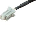 Front Right Or Left Abs Wheel Speed Sensor Brakes For 2003-2008 Infiniti Fx Oem Fit Abs444