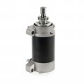 Topteng Starter Motor Engine Starting For Yamaha 9 9hp F9 9h Es El 2014-2017 15hp F15 Leha S Leh Lpha 2011-2017 20hp F20 Lh Ps
