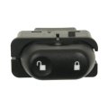 Power Door Lock Switch For Ford F150 Heritage 2004 Black Plastic Blade Terminal Female Connector Replaces 1l2z14028aa 