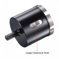 Uxcell 60mm Diamond Core Drill Bits Dry Or Wet Hole Saws For Hard Concrete Brick Block Masonry Stone Tile Glass