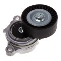 Belt Tensioner Pulley Assembly 39221 For Ford F-150 Mustang Expedition Transit And Lincoln Navigator Fits 5l Turbo 3 7l Engines 