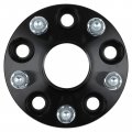 Aintier 1 5x4 Wheel Spacers Hub Centric Lug 12x1 5 60 1mm Compatible With For Es250 2021-2022 Es300 1992-2002 Set Of 2