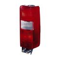 Volvo 850 Wagon 1993-1997 V70 1998-2000 Tail Light Assembly Unit Passenger Side Lower Vo2819101 3512432-0 