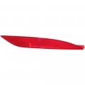 Evan Fischer Rear Passenger Side Bumper Reflector For 2011-2014 Hyundai Sonata Hy2831102 
