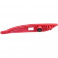 Evan Fischer Rear Passenger Side Bumper Reflector For 2011-2014 Hyundai Sonata Hy2831102
