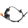Right Rear Abs Wheel Speed Sensor For 2003 2011 Honda Element Replaces Als1033 57470scva00 57470scva01 