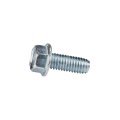 Rotary Hex Head Self-tapping Screw 3 8 -16x1 