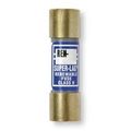Bussmann Ren-10 Single 10 Amp 250 Volts Or Less Renewable Class H Fuse 