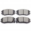 Aintier Automotive Replacement Brake Pads Front Fit For Buick Allure 2010 For Cascada 2016-2019 Lacrosse 2010-2016 Regal