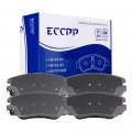 Aintier Automotive Replacement Brake Pads Front Fit For Buick Allure 2010 For Cascada 2016-2019 Lacrosse 2010-2016 Regal