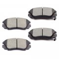 Aintier Automotive Replacement Brake Pads Front Fit For Buick Allure 2010 For Cascada 2016-2019 Lacrosse 2010-2016 Regal
