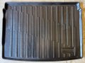 Eaccessories Ea Cargo Liner Trunk Mat Ford Bronco Sport 2021-2024 A Weather-resistants For Cars With Raised Lipa Non-slip Car 