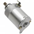 Caltric Starter Motor Compatible With Redcat Motors Atv Kmz-150 Vx-150 150cc