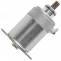 Caltric Starter Motor Compatible With Redcat Motors Atv Kmz-150 Vx-150 150cc